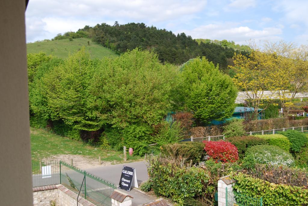 Villa Ramier Giverny Exterior foto